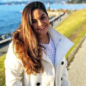 Meet your Posher, Fernanda